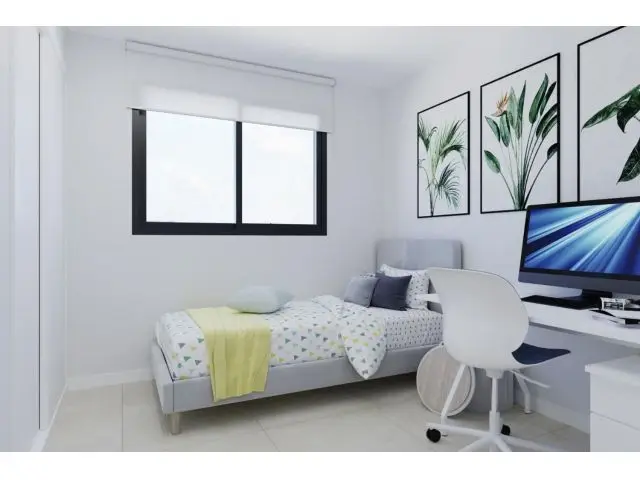 Bungalows y Duplex en Venta Torrevieja