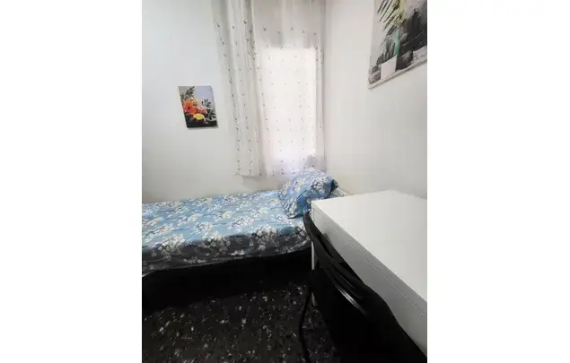 Apartamento 4 Dormitorios Barcelona Sagrada Familia