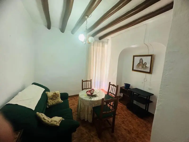 Casa Adosada 3 Dormitorios Fuente Piedra Malaga