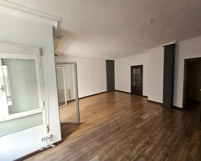 Piso 185.75 m2 4 habitaciones 2 baños Ubeda
