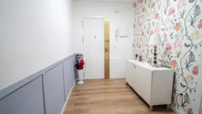 Piso en venta en Linares 4 dormitorios 133m2 reformado