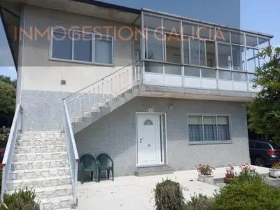 Casa Chalet en Venta Cerceda 7 habitaciones 2 baños Jardin Garaje