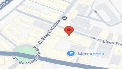 Piso en Venta Oviedo Centro 129m2 3 Dormitorios