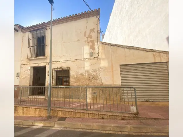 Adosado de 4 Dormitorios en venta Alfaz del Pi, España
