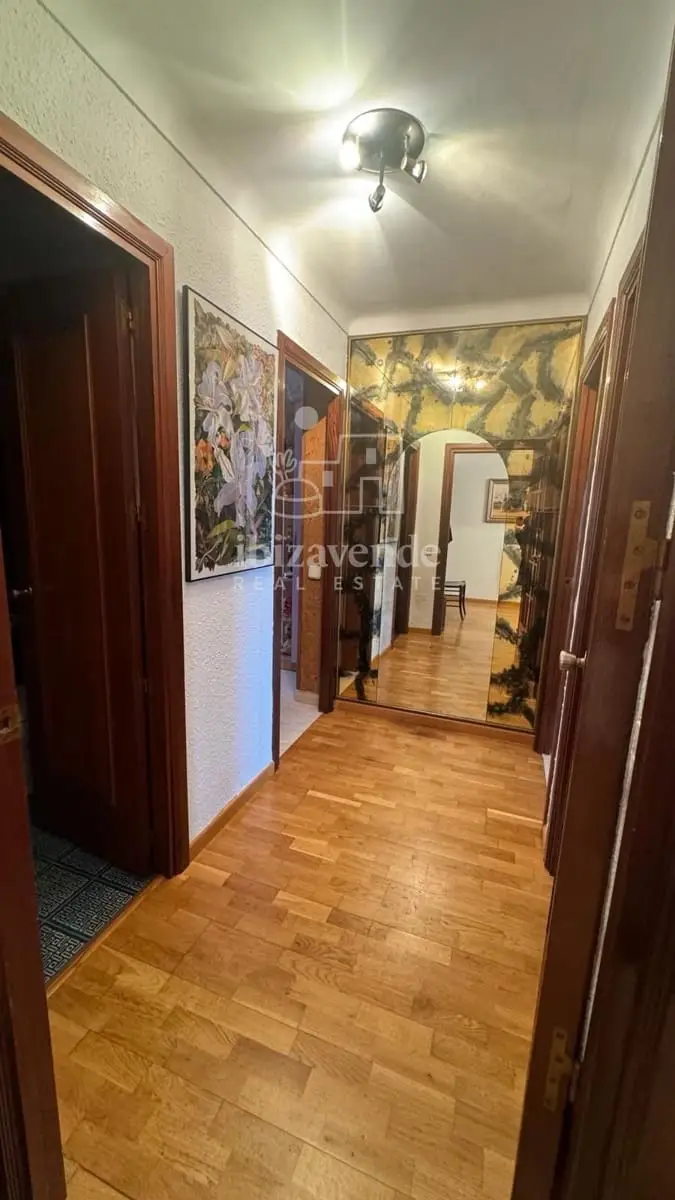 Piso en alquiler en Ibiza / Eivissa ciudad, Ibiza
