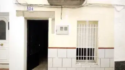 Piso en venta en Calle Granadera