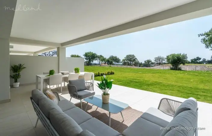 Apartamentos en Venta San Roque Club Cadiz