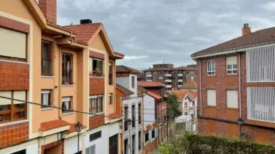 Casa Adosada en Venta Villalegre Aviles Para Rehabilitacion