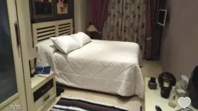 Piso en venta 90m2 3 habitaciones 2 baños Monte Ibérico-Corredor Almansa