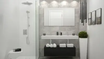 Apartamento en venta en Centro