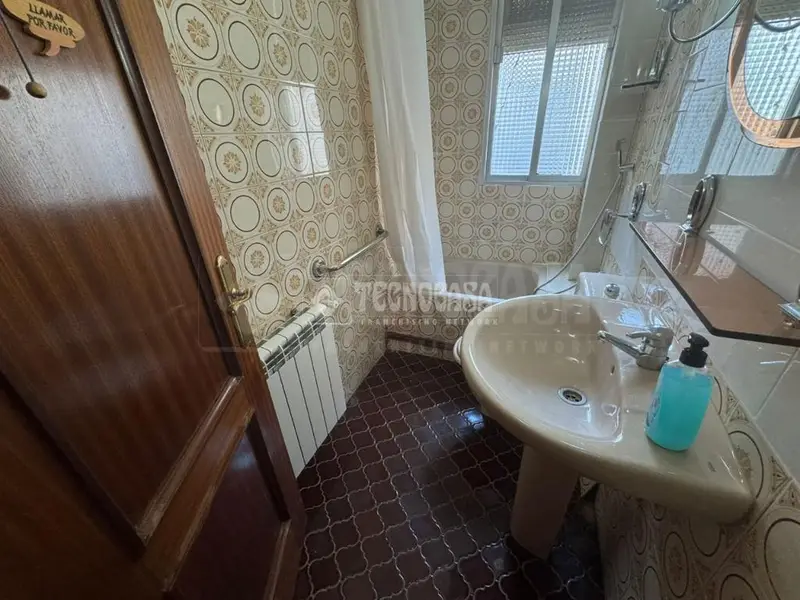 Apartamento en Venta Avenida Valladolid Madrid