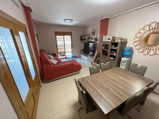 Casa 4 Dormitorios Rafal Vistas Montaña