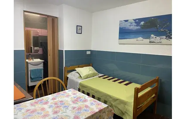 Estudio 25m² L Hospitalet de Llobregat - Estudiantes Trabajadores