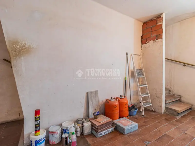 Casa en venta en Sant Cugat Del Vallès