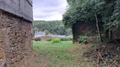 Casa Rústica en Venta en Castroverde Lugo