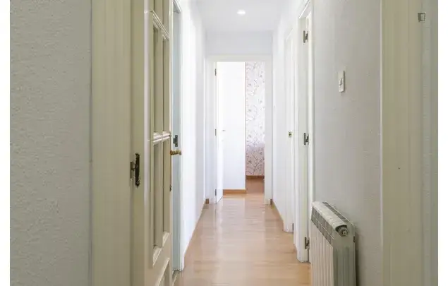 Alquiler Apartamento 4 Dormitorios Alicante Coliving