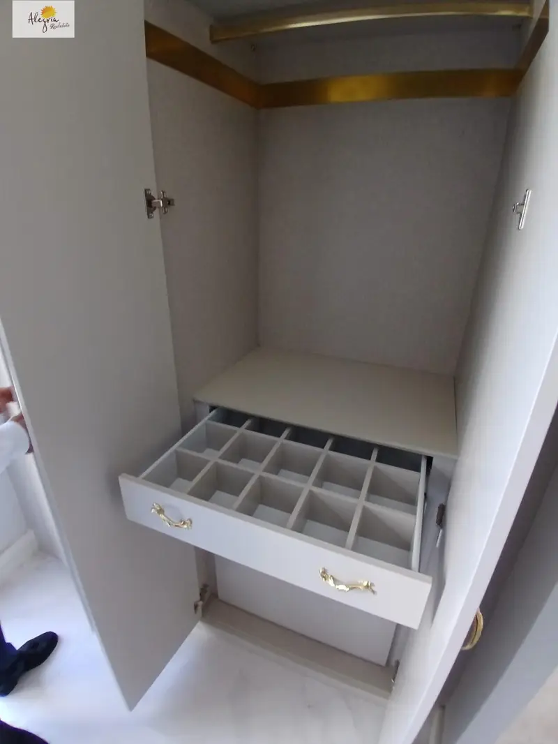 Alegria XII: Apartamentos de Lujo en Torrevieja