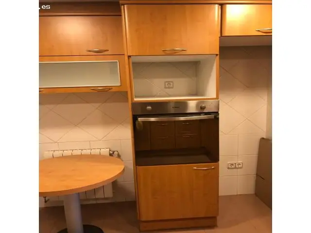 Piso 4 Dormitorios Vilafranca del Penedes Zona Residencial