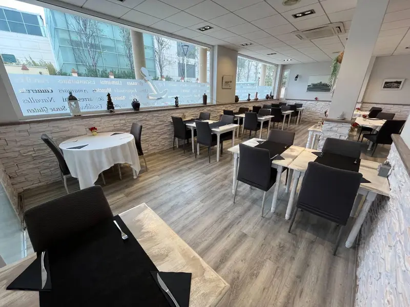 Restaurante en Venta El Vendrell Tarragona 80m2 Equipado
