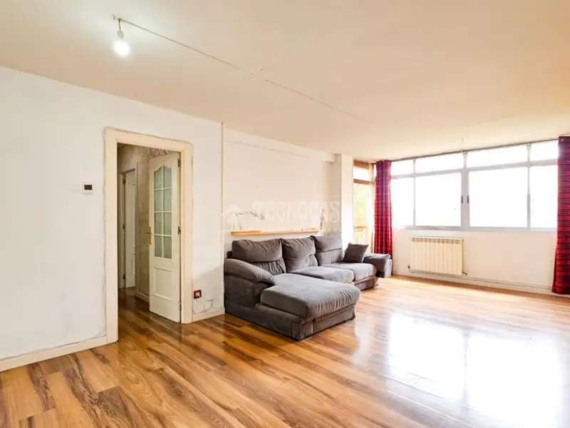 Piso en venta en El Naranjo 97m2 3 dormitorios