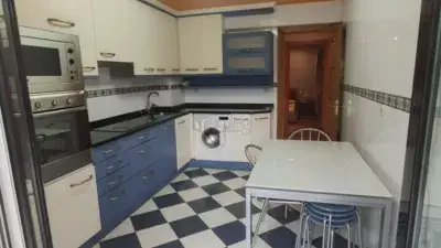 Alquiler Piso Estudiantes Andoain 3 Dormitorios Ascensor