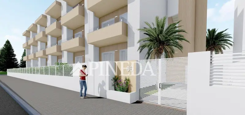 Apartamentos en Venta Puçol Valencia Playa Cerca de la Costa