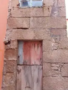 Casa Chalet en Venta San Cibrao Cervo Lugo