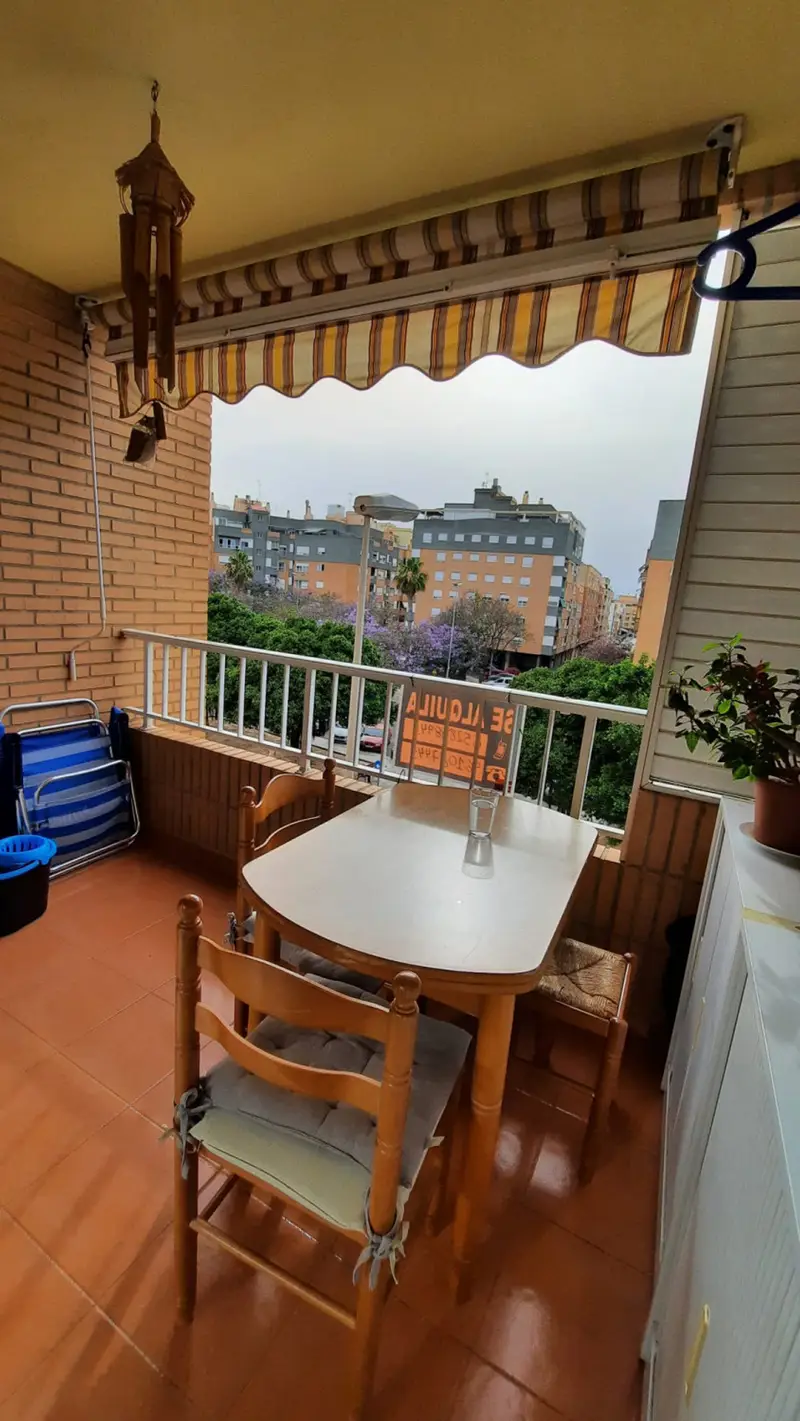 Piso de 3 Dormitorios alquiler Sagunto, España