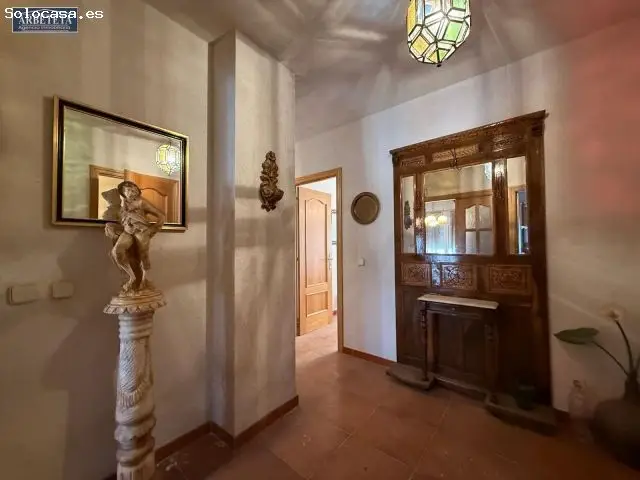 Casa señorial en venta en Balconete Guadalajara
