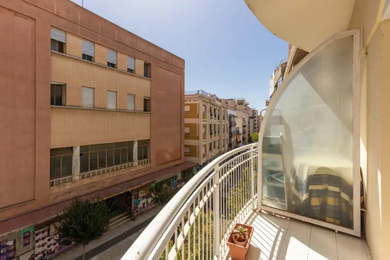 Venta Piso Amueblado Centro Motril