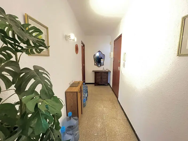 Apartamento en Palma de Mallorca Cerca del Mar - Inversion Segura