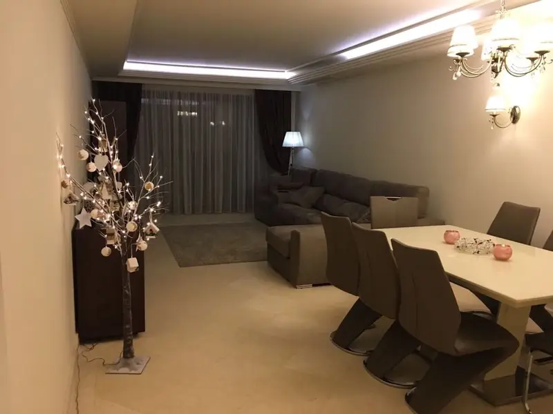 Apartamento en Alquiler Guadalmina Baja Marbella