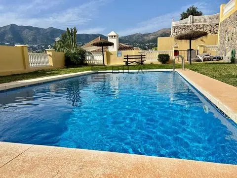 Casa en Venta Torreblanca Fuengirola 2 Dormitorios Piscina Privada