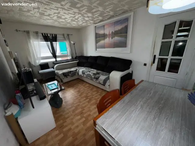 Piso en Venta El Prat de Llobregat Centrico 3 Dormitorios