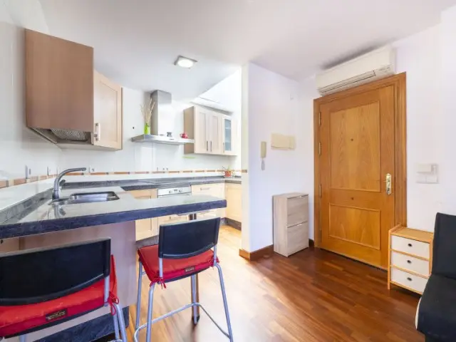 Alquiler Apartamento 2 Dormitorios Almería Centro
