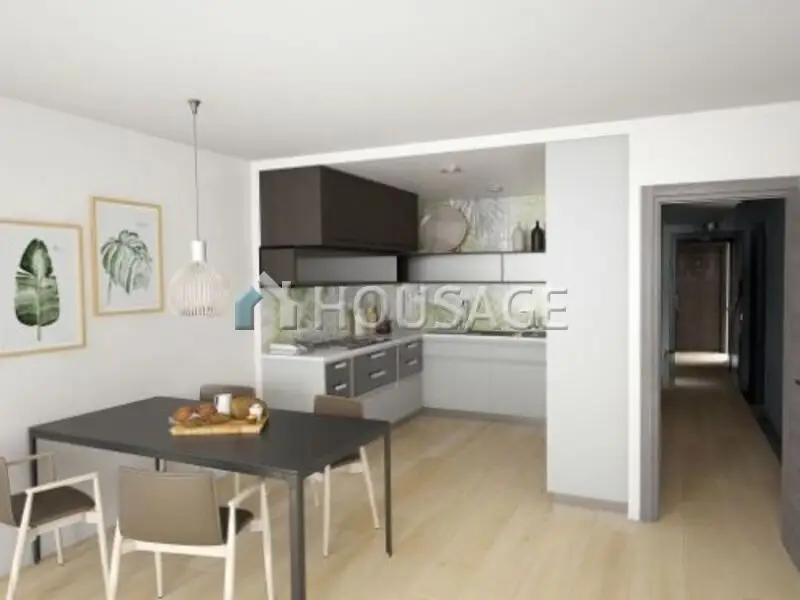 Piso en venta Manresa 2 habitaciones 66m2