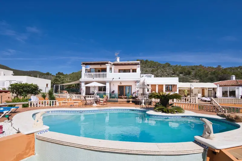 Chalet en venta en Ibiza / Eivissa ciudad, Ibiza