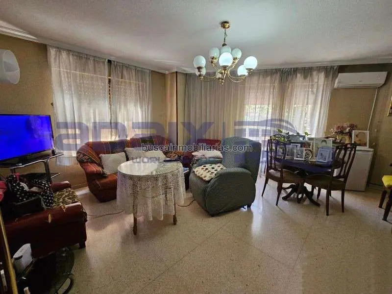 Piso en Venta Puertollano 4 Dormitorios Zona Centro