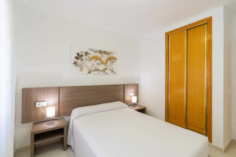 Apartamentos de Lujo en Calpe Cerca de la Playa