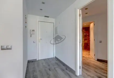 Pis Barbera del Valles Parc Central 108m2 3 habitaciones 2 baños