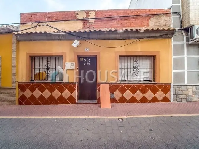 Casa en venta en La Uni
ón 72m2 2 dormitorios 1 ba
ño