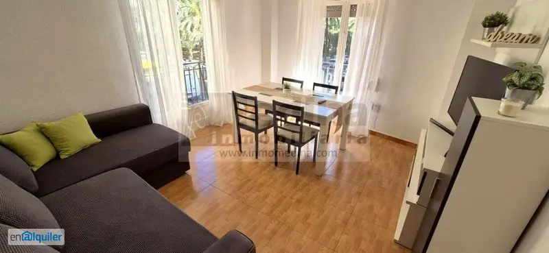 Alquiler Habitaciones Altabix Estudiantes UMH