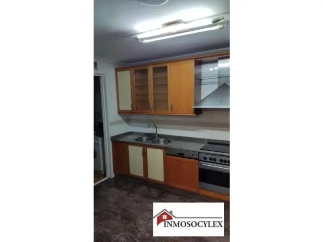 Zona Ultramar Piso 120m2 4 Dorm 2 Baños Terraza Garaje