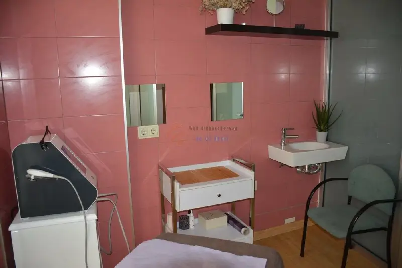 Venta Local Comercial Elda 105m2 Gran Avenida