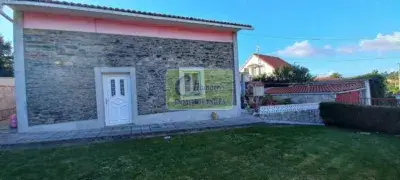 Casa en venta en Valdoviño