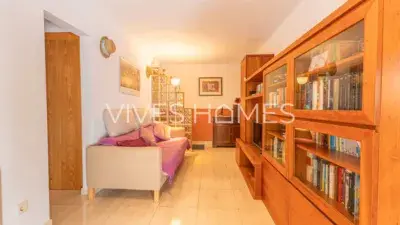 Piso en venta en Caldes d'Estrac cerca del centro