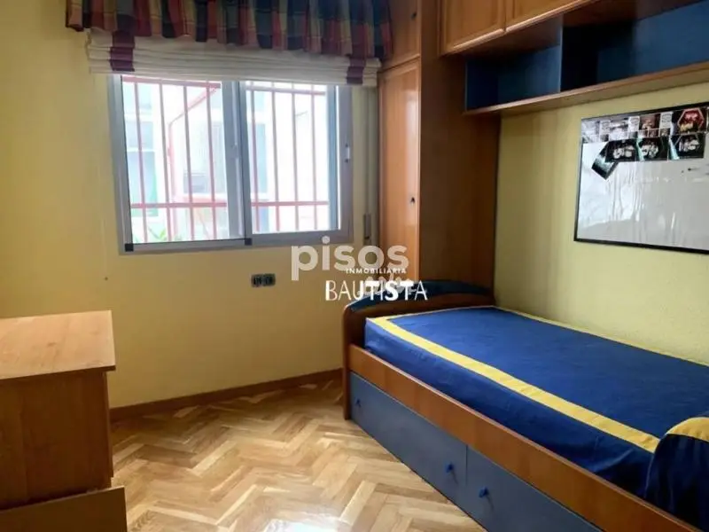 Habitación en Alquiler en Valdepeñas