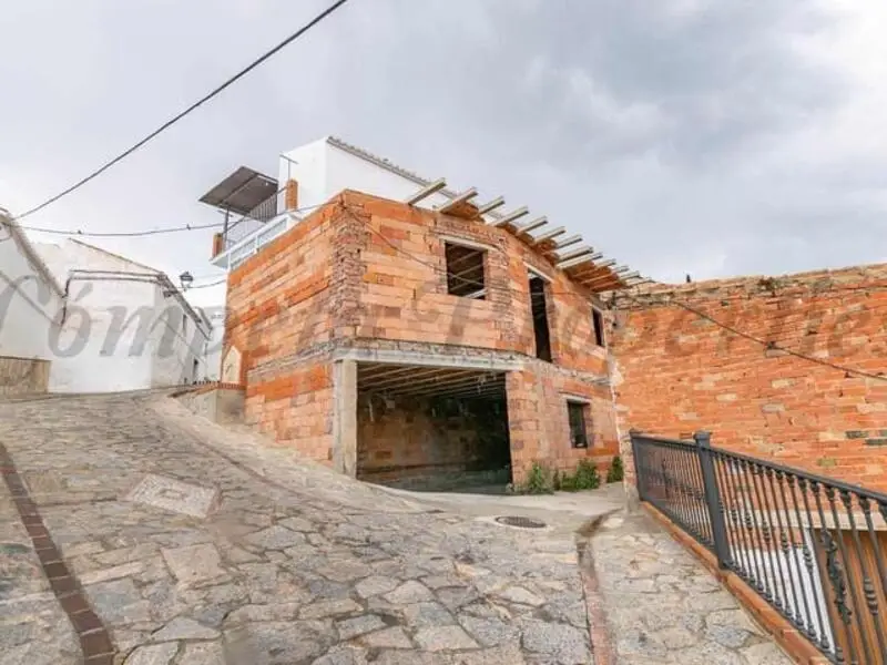 2 Cuarto Adosado en Venta Corumbela Málaga