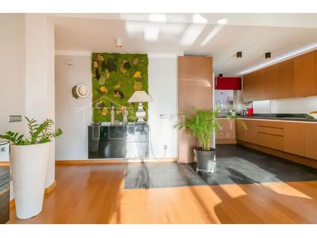 Apartamento en Bonanova Palma de Mallorca 103m2 3 habitaciones 2 baños