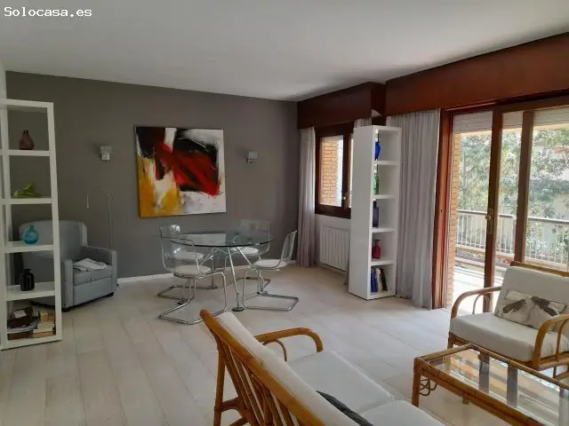Apartamento Vinyet Jardin Piscina Comunitaria